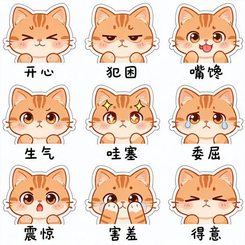 样例